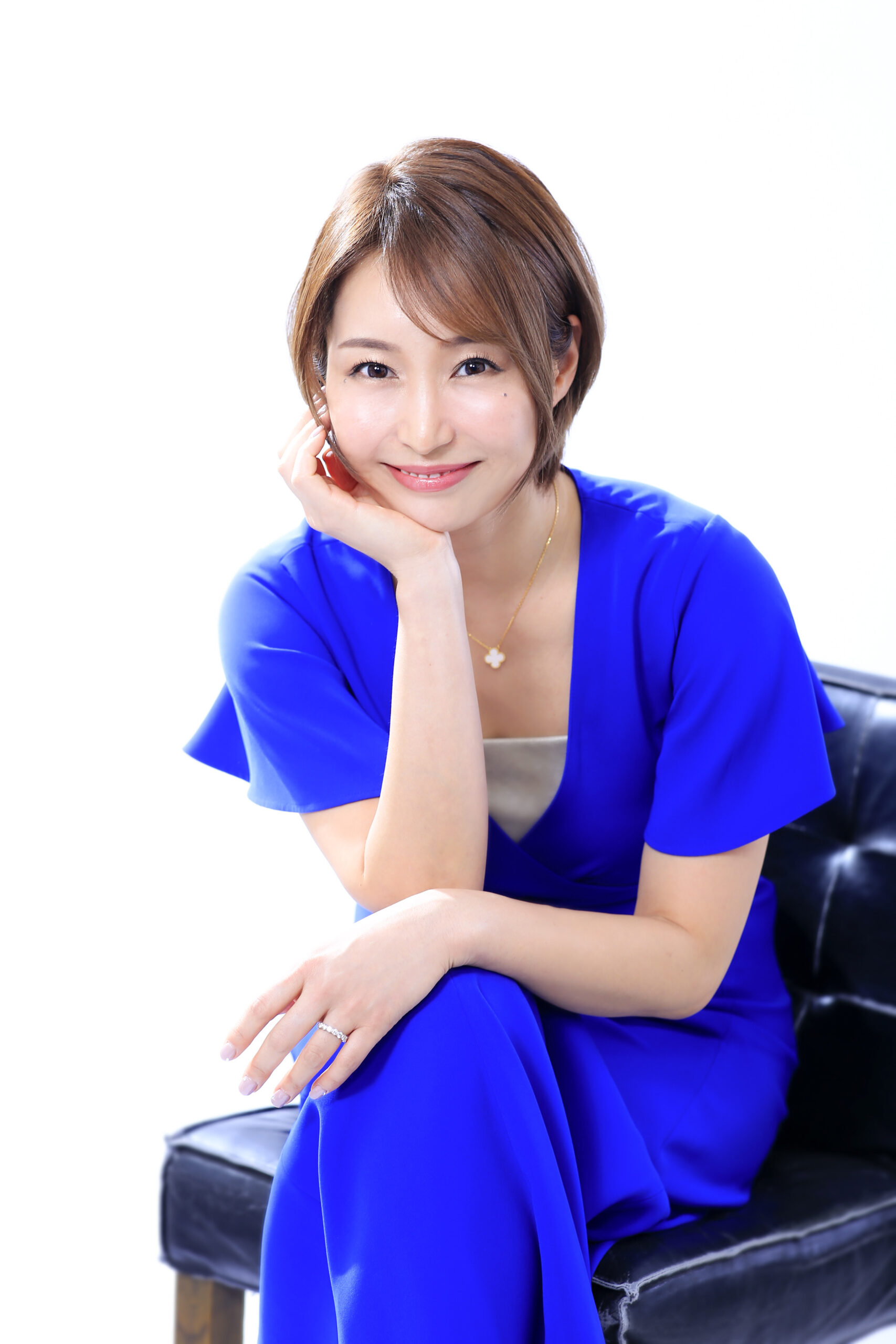 山本 早織さんの写真